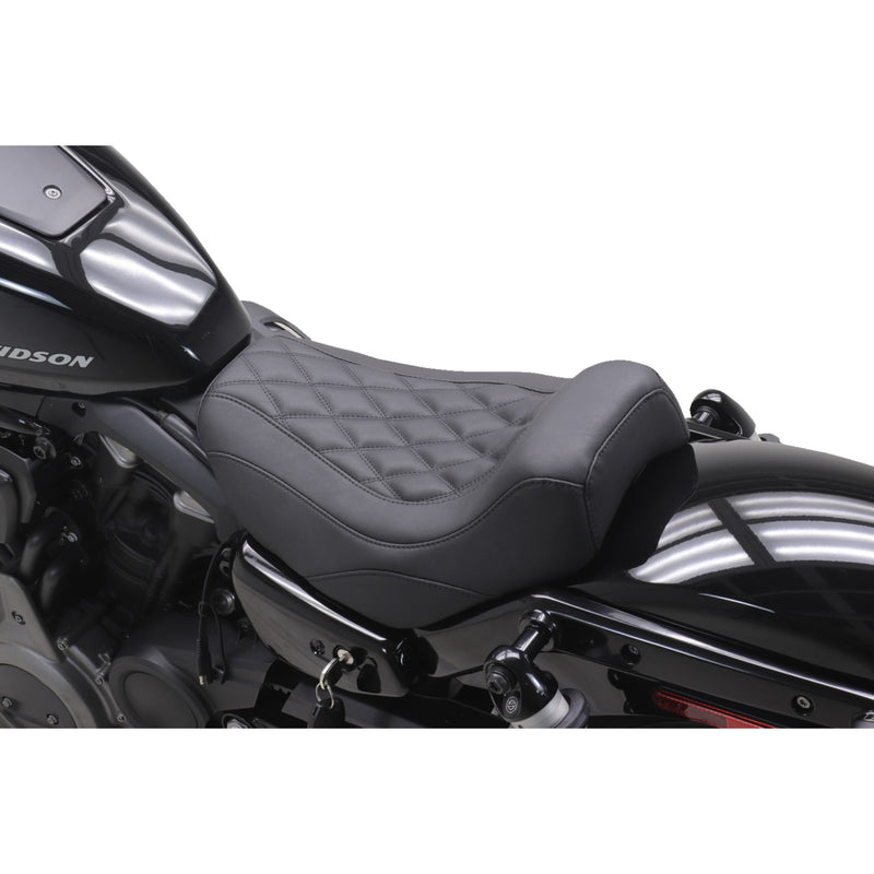 Mustang Tripper™ Seat - 83100 For Harley Sportster 2022-2025