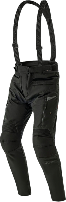 Rst 556-3658036 103658BLK-36 PS PARAGON D3O PANTS BLACK TEXTILE XL