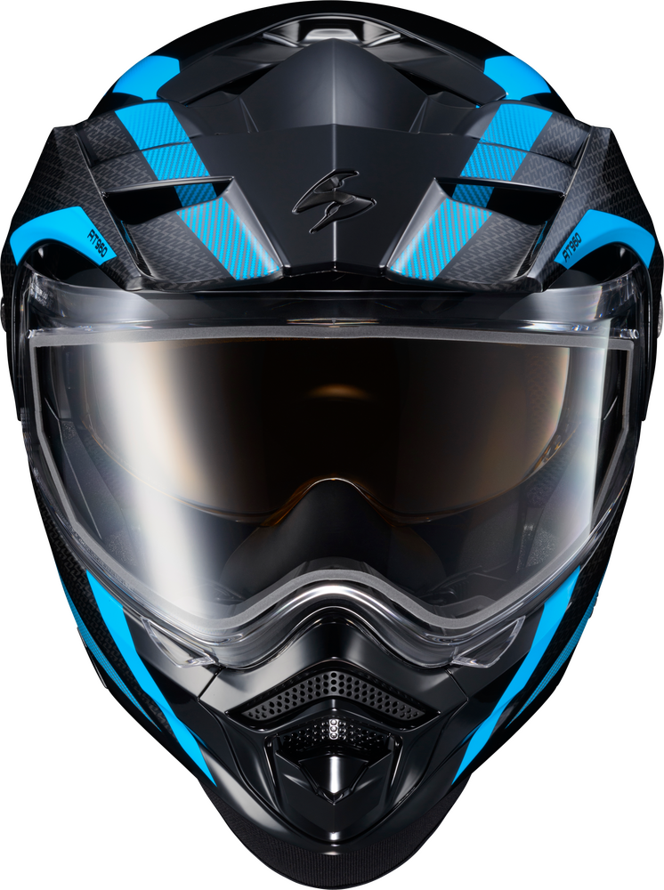 Scorpion Exo EXO-AT960 Cold Weather Helmet