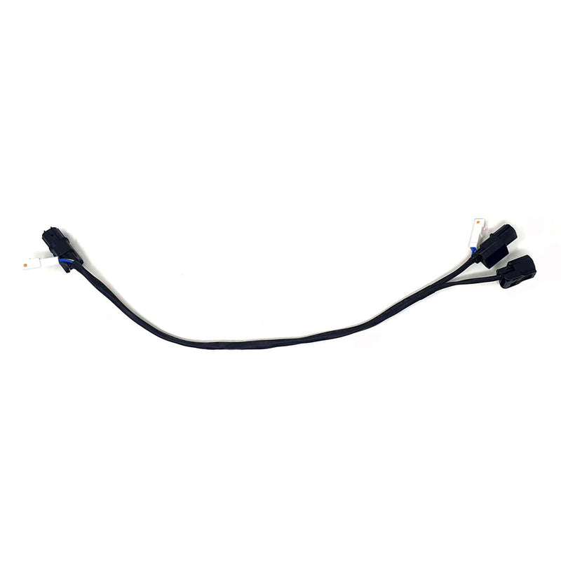 Pathfinder SUB-Harness Cable FOR LED FOG Light Kit - G20MFS-AC Honda Gold 2020