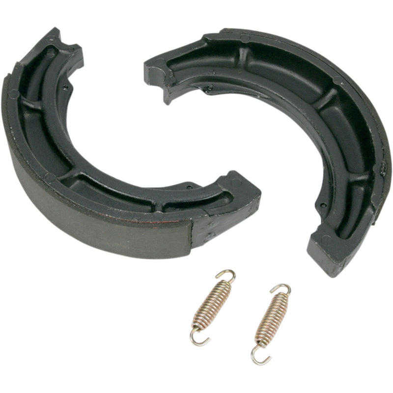SBS 1723-0453 2052 Offroad Brake Shoes Brake Shoes - Suzuki