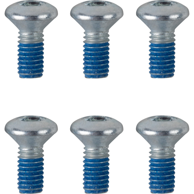 EBC Bolt - DB402/6 Kawasaki Dirt Bikes 1986-2007