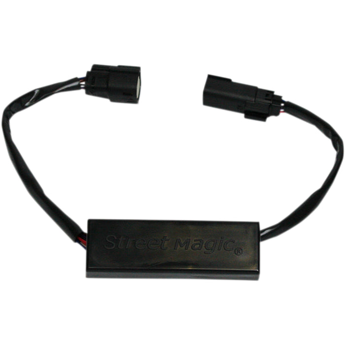 CUSTOM DYNAMICS 2050-0223 MAGICSTROBESRSG Magic Strobes™ Brake Light Flasher - Strobe Module - RSG