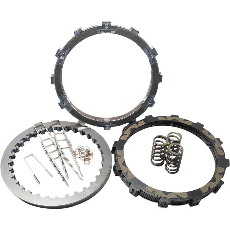 Rekluse RadiusX Clutch Kit - RMS-6216200 For Indian FTR 2019-2020