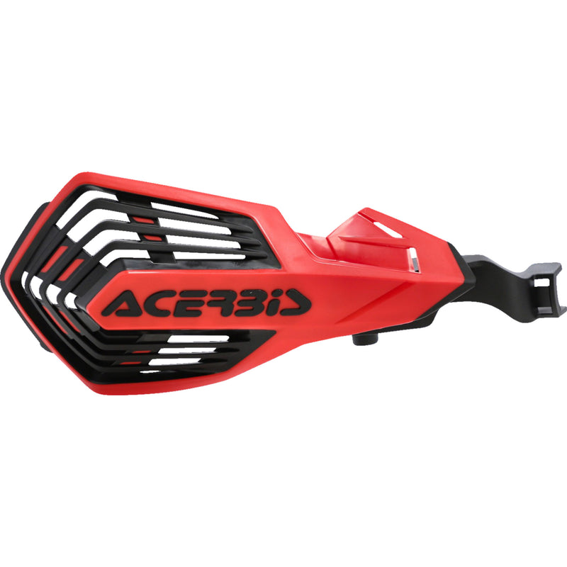 Acerbis K-Future Handguard - 2983291018 Beta Dirt Bikes 2010-2025