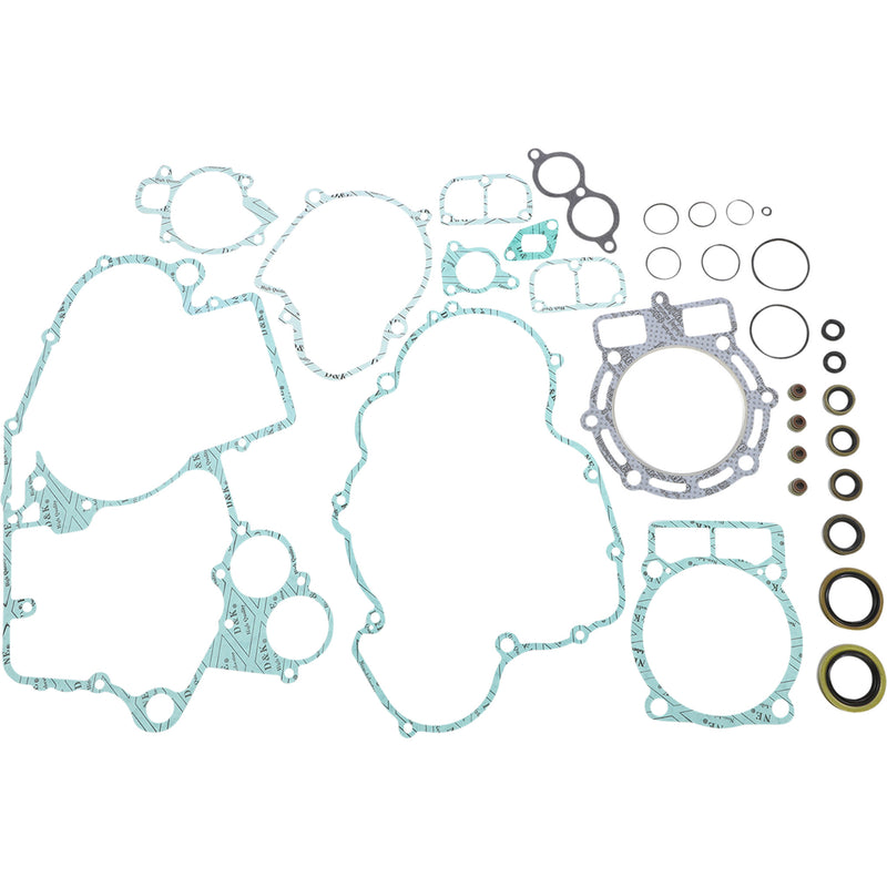 PROX 0934-5648 34.6520 Complete Gasket Kit Gasket Kit - Complete - KTM