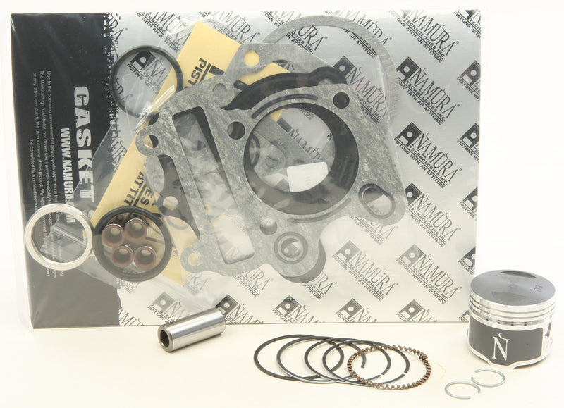 Namura TOP END Kit 39.48/+0.50 11:1 POL - NA-50015-2K Polaris Predator 50 / Outlaw 50 2007-2018