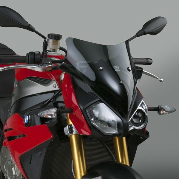 Ztechnik Vstream Windscreen Sport Dark Tint - Z2482 BMW S1000R 2014-2020
