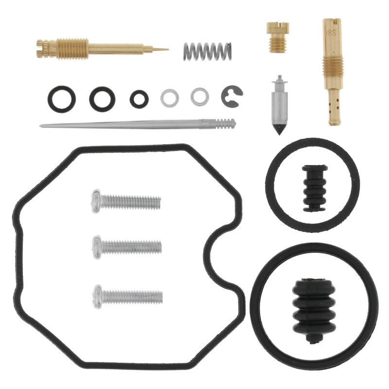 QuadBoss 418067 82-85 Honda ATC200 Carburetor Kit - Photo - Primary