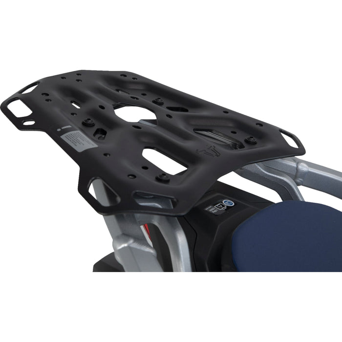 SW-MOTECH 3580-0203 GPT.01.942.30000 Rackpack Tail Bag System black - honda africa twin/adventure '19-'24