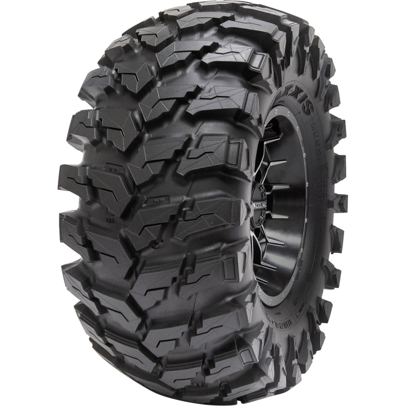 MAXXIS 0319-0365 TM00065600 MU521 Rear OE Tire Tire - MU521 - Rear - 27x11-12 - 6 Ply