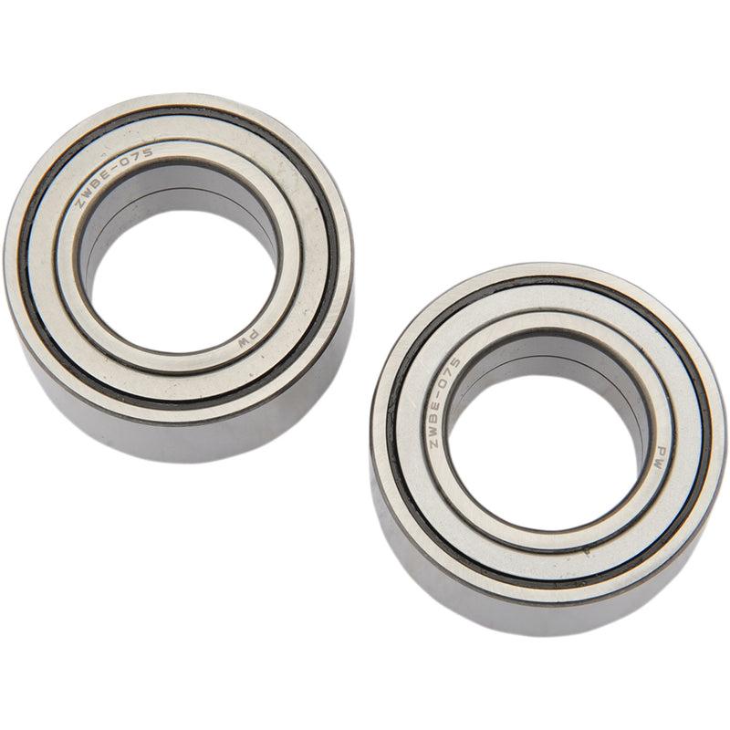 PIVOT WORKS 0215-0411 PWRWK-H35-001 Wheel Bearing Kit rear - trx 420/500/520/700