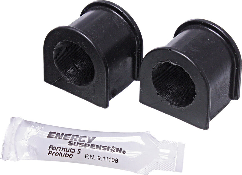Energy Susp. 770-7004G 70.7004G SWAY BAR BUSHINGS REAR BLACK POL