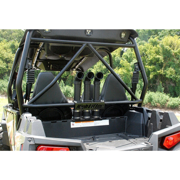 High Lifter Snorkel Kit Snork-RZR9-1 - 71-11013 Polaris 4 900 4x4 2014