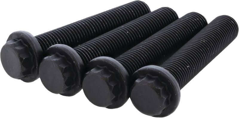 Hot Rods Connecting ROD Bolt Kit - HR00221 Bombardier Outlander 2004-2005