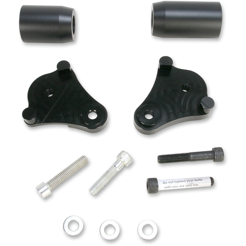 Psr Slider - 05-00922-02 Suzuki 600 / 750 2011-2025