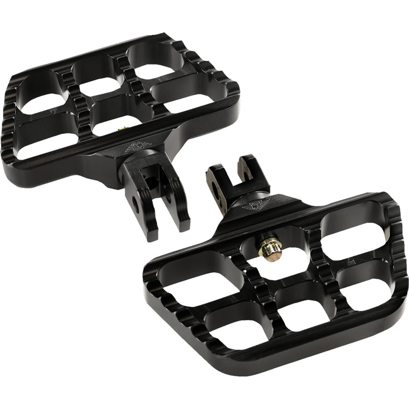Joker Machine Floorboard - 08-644-6B For Harley Softail 2018-2026