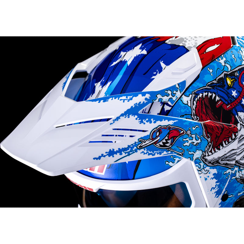ICON Elsinore™ Helmet