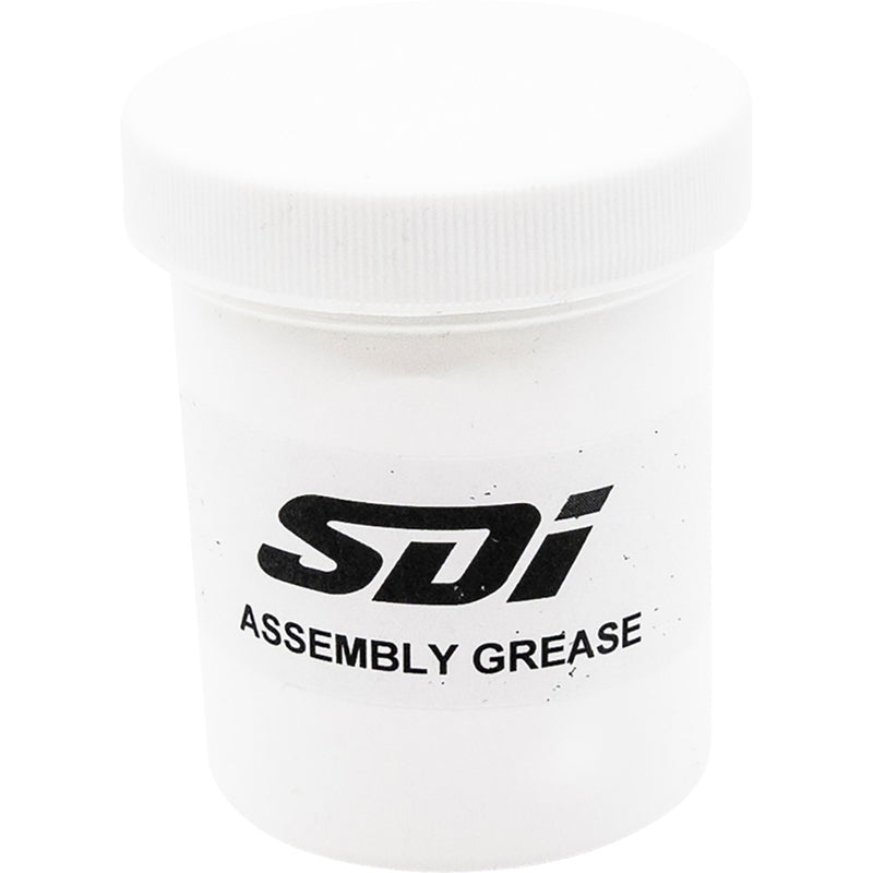 SDI 3607-0051 SDOAG4OZ Assembly Grease 4 oz.net wt.