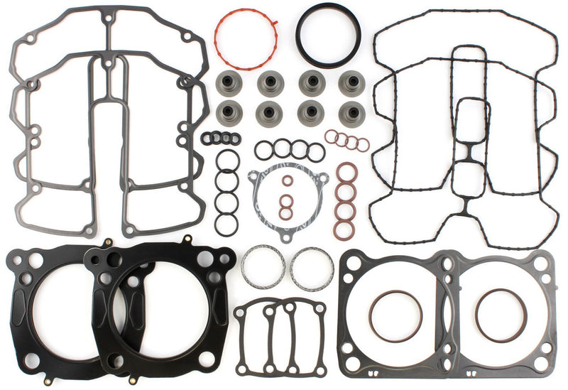 Cometic TOP END Kit M8 4.075" 114CU .040"H G - C10219 For Harley 2018-2019