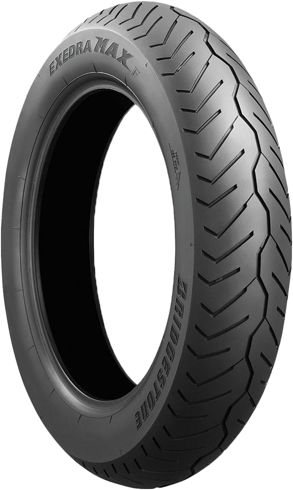 Bridgestone 874-1295 4948 TIRE EXEDRA MAX FRONT 100/90-19 57H BIAS TL