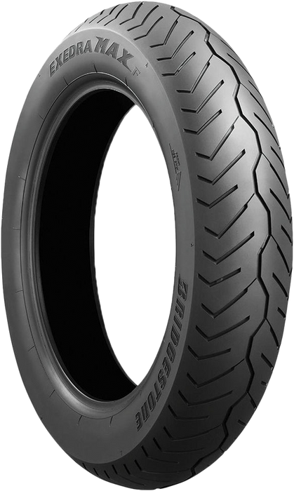 Bridgestone 874-1307 4829 TIRE EXEDRA MAX FRONT 130/70ZR17 62W RADIAL TL