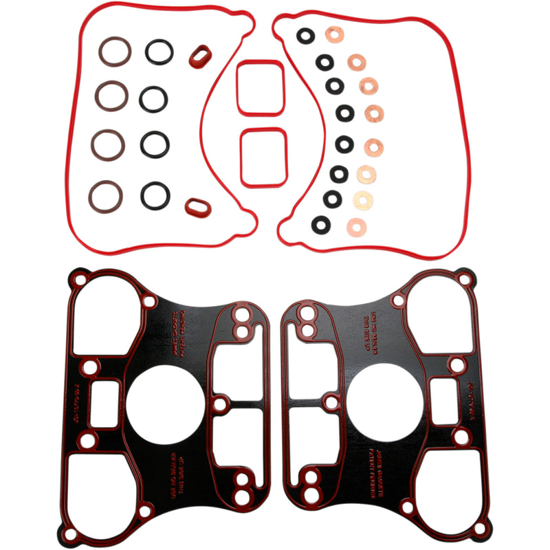 James Gasket Gasket Kit - JGI-17030-07-X For Harley Sportster 2007-2020