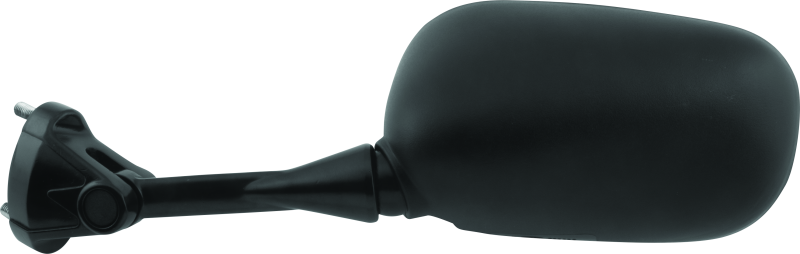 BikeMaster 600317 040-7 Kawasaki ZX1000 Ninja ZX-10R Mirror Left - Black - Photo - Primary