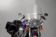 National Cycle N31400 94-21 Harley Davidson Flhr Roadking/flhrc Roadking Classic OEM Std. Windshield-clear - User 1