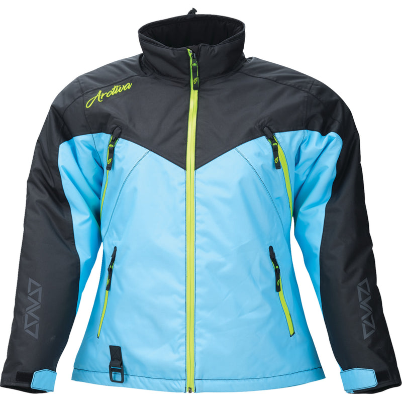 ARCTIVA Women's Pivot 7 Jacket