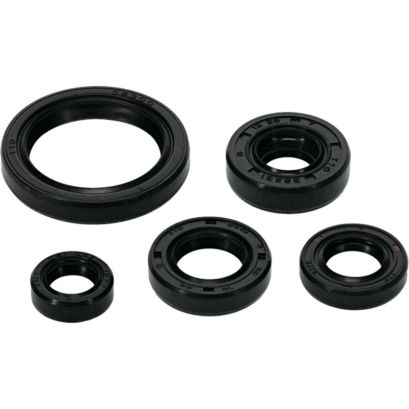 Vertex OIL Seal SET - 822994 Yamaha YZ 250 / WR 250 2019-2024