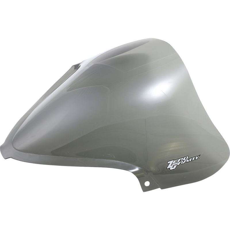 Zero Gravity SR Series Windshield - 20-134-02 Suzuki 1300R Hayabusa 2008-2020