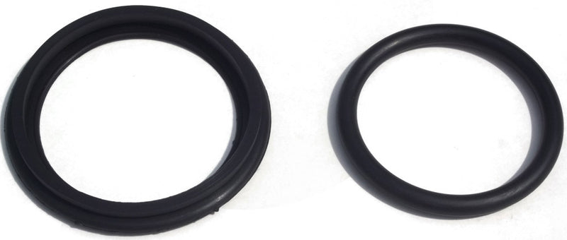 Cycle Pro 19138 Caliper Rebuild Kit Front FL (single Disc) FX (rear Only - 19138M