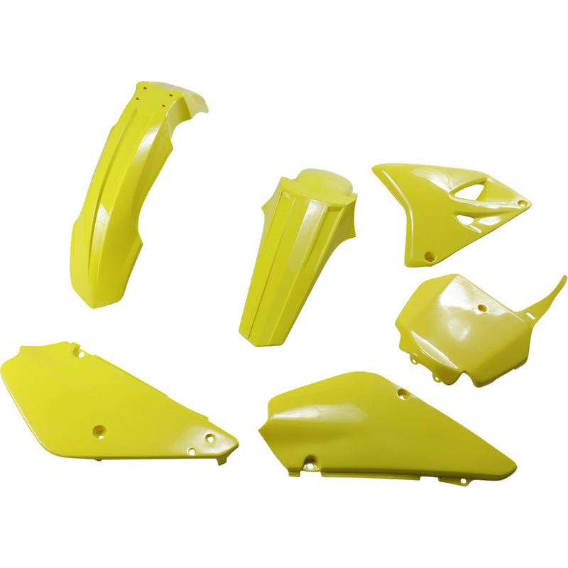 Ufo Body Kit - SUKIT405K-102 Suzuki RM 85 2000-2023