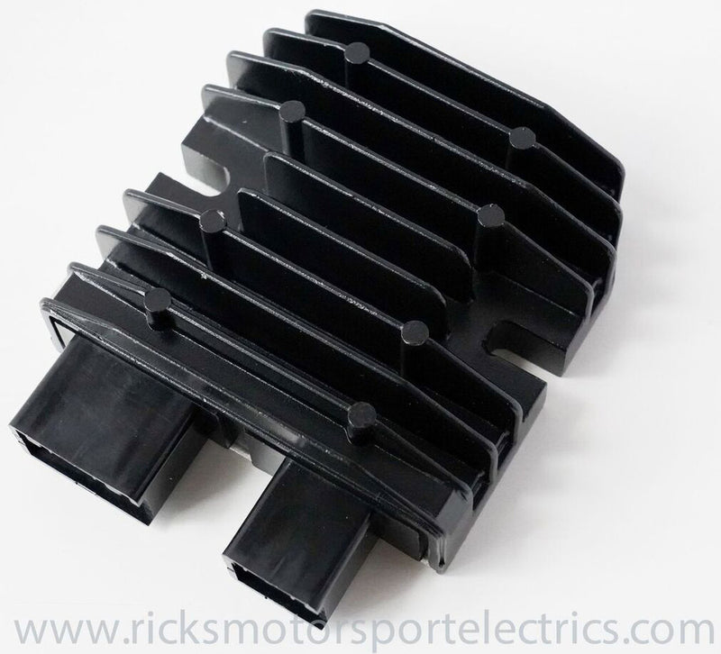 Rick's Motorsport Electric 27-10167 10-167 REGULATOR / RECTIFIER