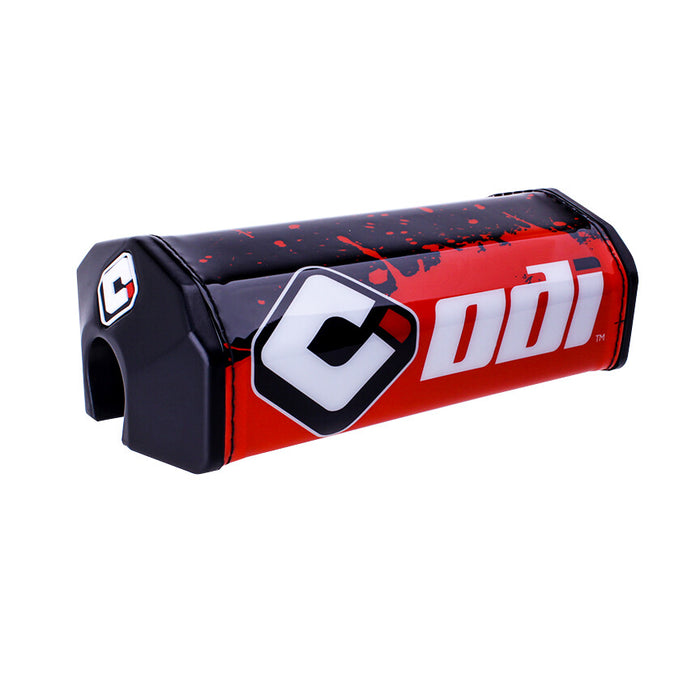 Odi 206-2003R H72BPS-RB BAR MOUNT PAD RED / BLACK