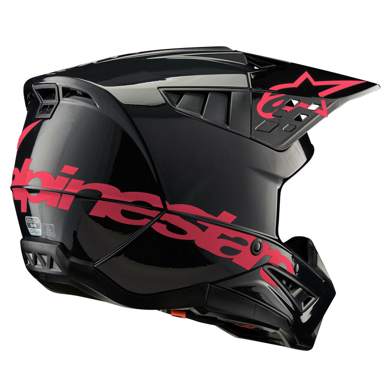 Alpinestars S-M5 Helmet