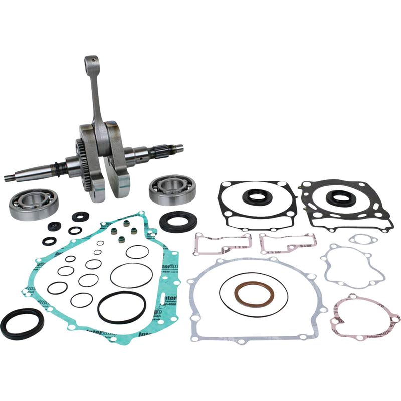 HOT RODS 0921-0979 HR00238 Bottom End Kit - Yamaha