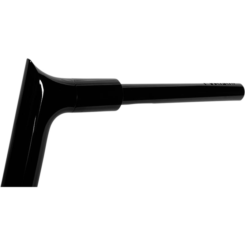 Fat Baggers Inc. Handlebar - 807014-B For Harley Touring 2008-2016