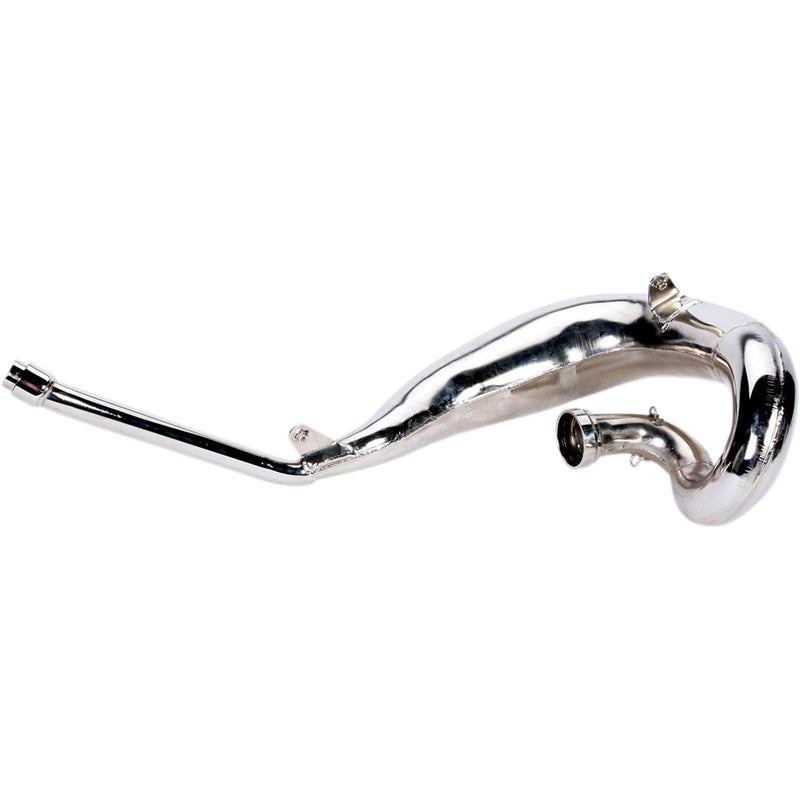 FMF Gold Series Fatty 1-Into-1 Head Pipe System - 020127 Yamaha WR 250 / YZ 250 1989