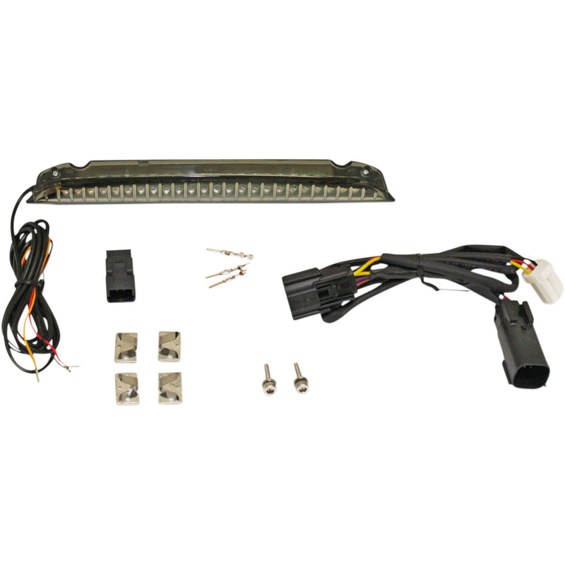 Custom Dynamics Taillight Kit - CD-LR-01-S For Harley Touring 2014-2025