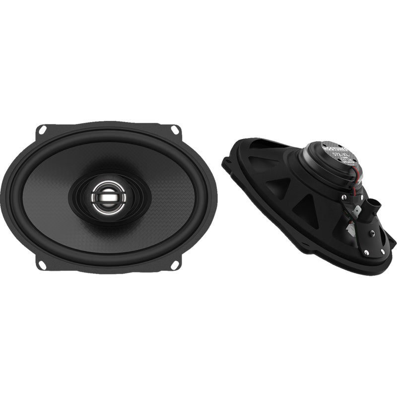 Hogtunes 572-XL Speaker Kit For Harley Touring 1998-2023