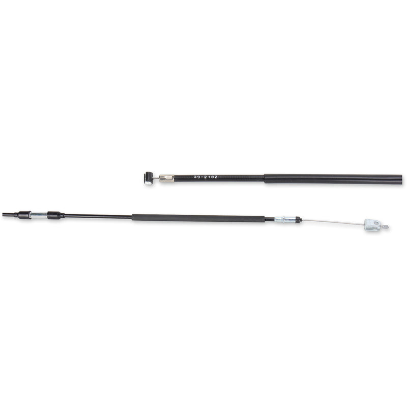 Moose Offroad Cable - 45-2055 Kawasaki 125 / KLX125L 2003-2006