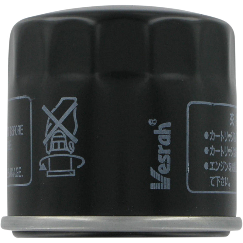 Vesrah Oil Filter - SF-3009 Suzuki Motorcycles 1986-2025