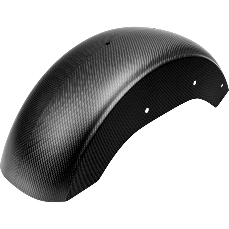 Slyfox Fender - 1033-RF2C For Harley Softail Low Rider 2018-2025