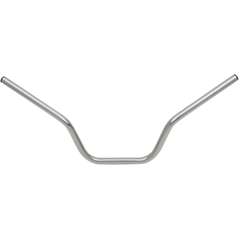 EMGO 0601-2578 23-12540 7/8" OEM-Style Handlebar Handlebar - Yamaha Special - Chrome