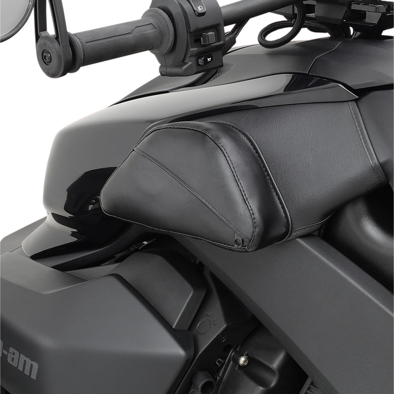 Show Chrome Tank Bag - H40-401BK Can-Am Ryker 2019-2023