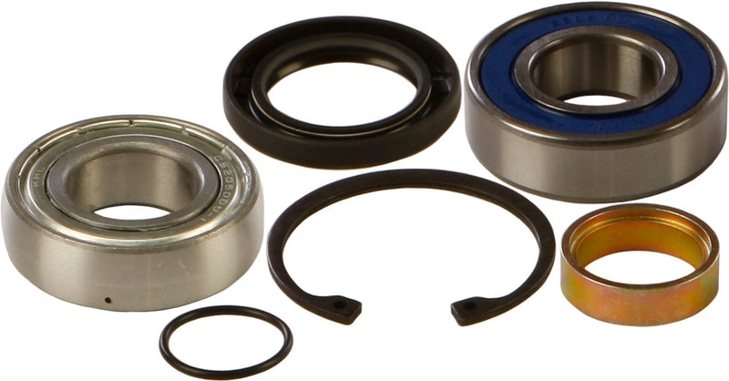 All Balls Chain Case Bearing & Seal Kit - 14-1004 For Polaris Snowmobiles 1996-2007 | Ski-Doo 1200 4 / Sport / Grand Touring / Summit 2009-2010