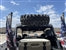 Tab Performance 2024-Up Polaris RZR XP 1000 Spare Tire Rack - Raw 715-4003-RAW-COATING-DONE-BY-BUYER