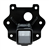 Tab Performance 2024-Up Polaris RZR XP 1000 Hitch Receiver - Black 715-5003-BLACK